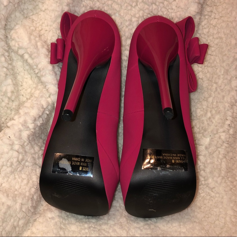 🌻 Shoes 👠 - Picture 3 of 4